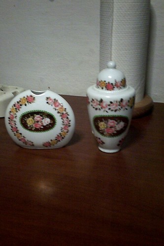 Coppia set ceramica piccoli - set,