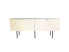 Credenza originale metà