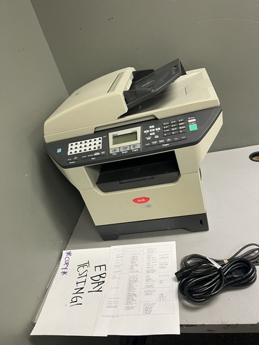 Oce fx3000 stampante laser - oce,