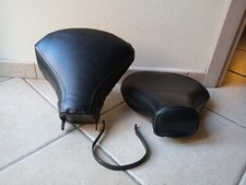 @ Iso  Lambretta   coppia selle epoca originali e restaurate @