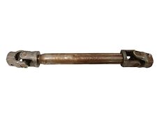 SNODO CANNA PIANTONE STERZO FIAT BRAVO 1.6 120CV DIESEL MJT -USATO-