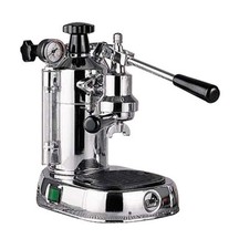 La Pavoni ELP8 Macchina da espresso - Cromata