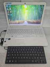 Ordinateur toshiba satellite - ordinateur,