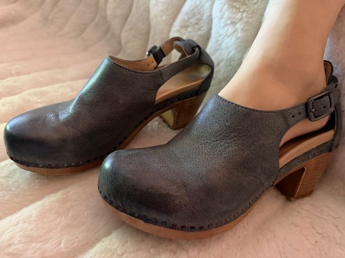 Dansko taglia grigio - dansko,