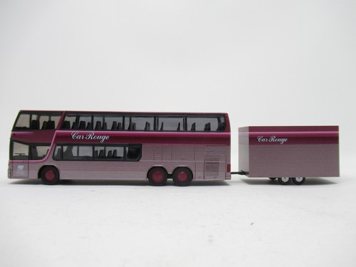 Rietze autobus modello pullman