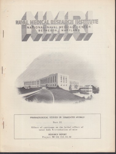 Istituto ricerca medica - di,