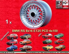 Cerchio super bbs - 1,