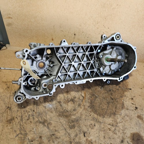 Carter motore sinistro - , gilera