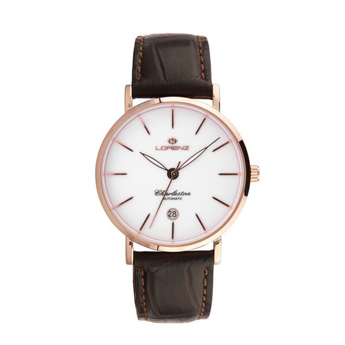 Lorenz charleston automatic - lorenz,