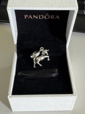 Charm Pandora Unicorno