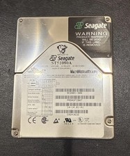 DISCO RIGIDO SEAGATE ST 51080A MULTI MEDIA READY MEDALIST SL