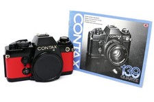 Body contax 139 quartz - quartz, con