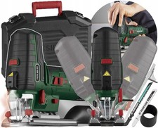 Seghetto alternativo, 800W