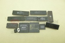 ZX80 Sinclair Homebrew IC kit #D1