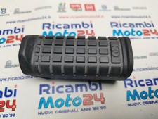 Gomma Pedana Nuova Originale