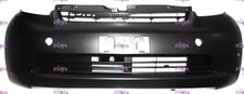PARAURTI ANTERIORE ANT NERO PER DAIHATSU SIRION 05>07 2005-2007