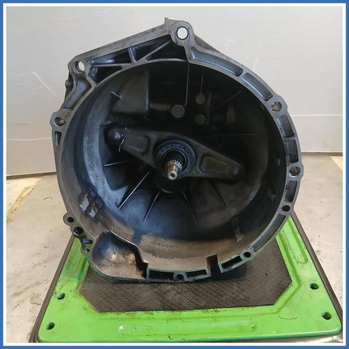 Cambio manuale bmw serie e91 - manuale,