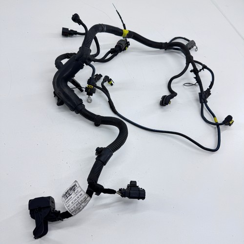 Cablaggio telaio motore - cablaggio,