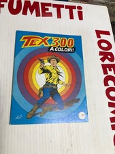 TEX   N  300  EDICOLISSIMA