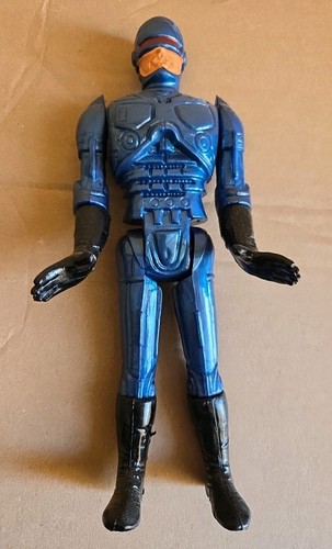 Robocop action figure fratelli - robocop,