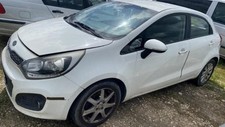 Culla motore anteriore kia rio - motore,
