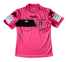 Maglia Arbitri Diadora Serie A