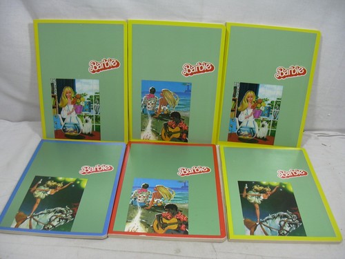 Quaderni cartiere pigna mattel - pigna,