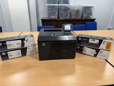 Stampante HP LaserJet pro 200