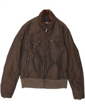 Giacca bomber uomo BREMA IT 52