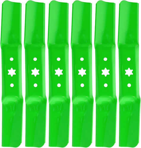 Lame tagliaerba ponte - lame,