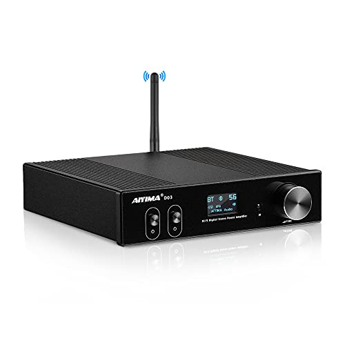 Aiyima d03 bluetooth5 - d03, bluetooth5.0