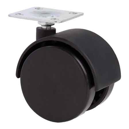 Ruota arredamento gemellata - arredamento,