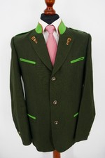 Costume Kaiseralm Janker