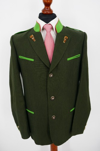 Costume kaiseralm janker - costume,