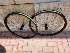 Miche  K6 RUOTA MTB CARBONIO