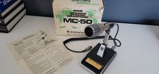 KENWOOD MC 50 MICROFONO DA