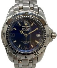 Sector No Limits Wristwatch