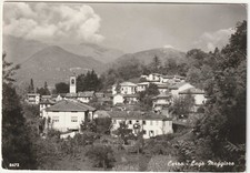 CERRO - VARESE - LAGO MAGGIORE