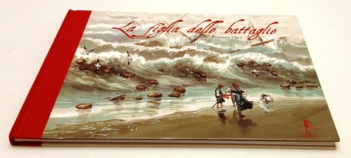Figlia delle battaglie - figlia,