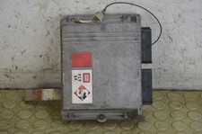 25257 Centralina motore gas gpl Chevrolet Matiz 0.8 b dal 2005 al 2010 cod 67r01