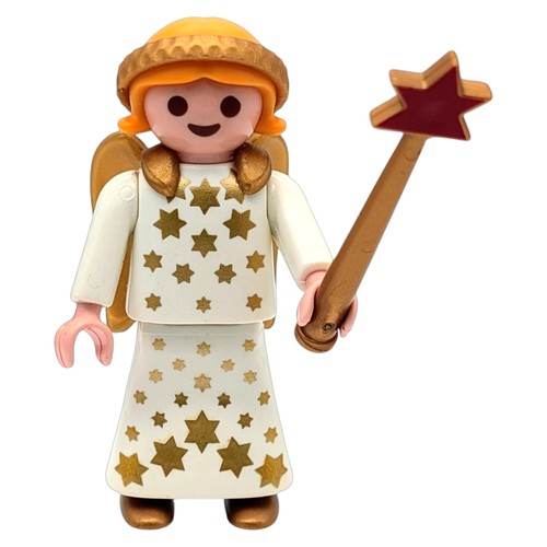 Playmobil personaggio angelo
