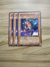 Yu-Gi-Oh! - Homunculus