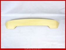 Spoiler Posteriore Fiat Grande Punto Sport 2005+ Ricambi Auto SFT500G