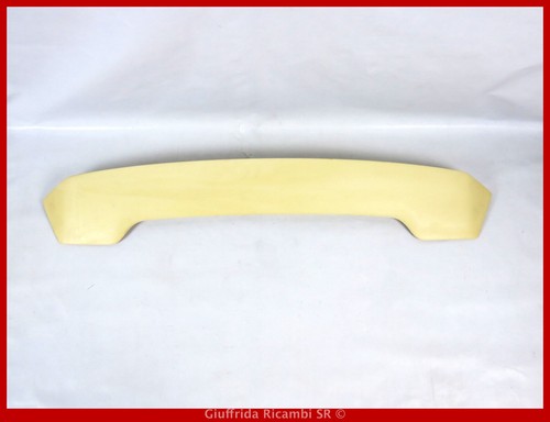 Spoiler posteriore fiat - spoiler, grande