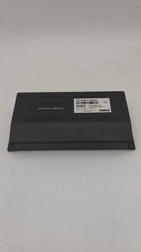 Couvercle autopilot computer - couvercle,