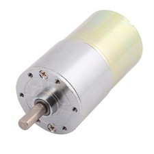 DC 24V 30giri/min velocità