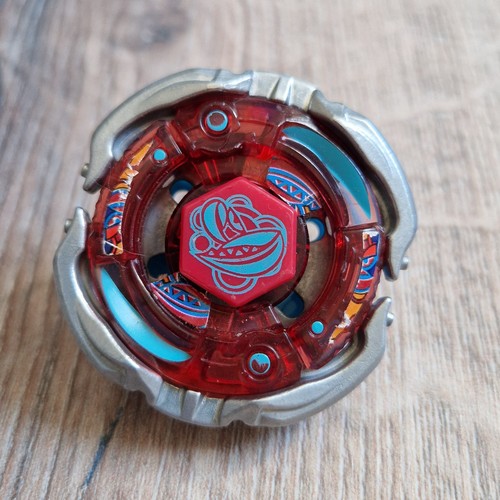 Beyblade inferno gasher - beyblade:,