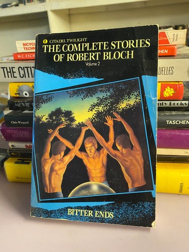 The complete stories - the, of