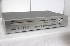 Yamaha sintonizzatore - yamaha, t-9