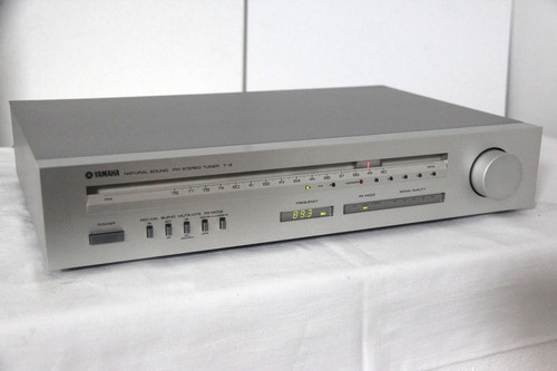 Yamaha sintonizzatore - yamaha, t-9